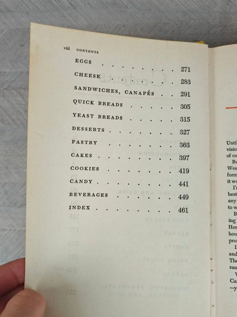 The Betty Furness Westinghouse Cook Book Julia Kiene Hardcover 1954 1st Edition
